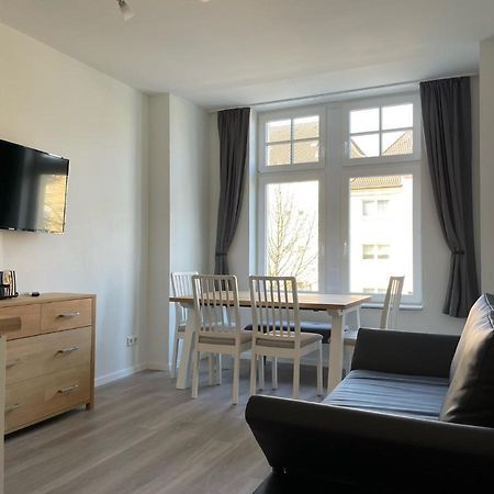 Jaybnb - Office Apartment Zentral Zur Dortmunder Innenstadt Exterior photo